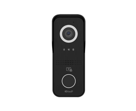 Вызывная панель Bas-IP AV-06M Black