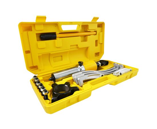 Автомобильный съемник Стандарт гидравлический двух-трёхзахватный 15т (MHGP1501), изображение 2 Автомобильный съемник Стандарт гидравлический двух-трёхзахватный 15т (MHGP1501), изображение 2