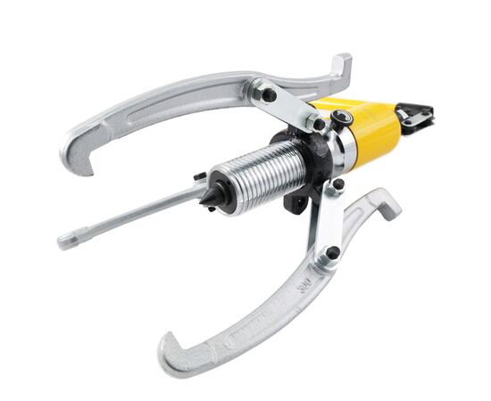 Автомобильный съемник Стандарт гидравлический двух-трёхзахватный 15т (MHGP1501), изображение 5 Автомобильный съемник Стандарт гидравлический двух-трёхзахватный 15т (MHGP1501), изображение 5