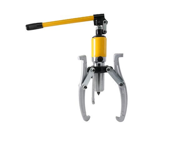 Автомобильный съемник Стандарт гидравлический двух-трёхзахватный 15т (MHGP1501), изображение 6 Автомобильный съемник Стандарт гидравлический двух-трёхзахватный 15т (MHGP1501), изображение 6