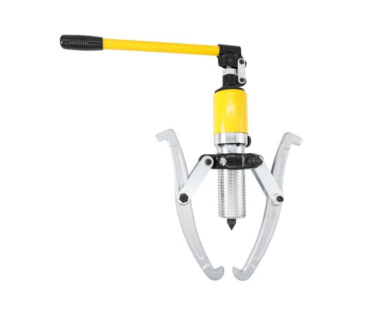 Автомобильный съемник Стандарт гидравлический двух-трёхзахватный 15т (MHGP1501), изображение 7 Автомобильный съемник Стандарт гидравлический двух-трёхзахватный 15т (MHGP1501), изображение 7