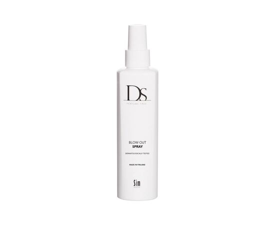 Спрей для волосся Sim Sensitive Ds Blow Out Spray Для укладання 200 мл (6417150007799)