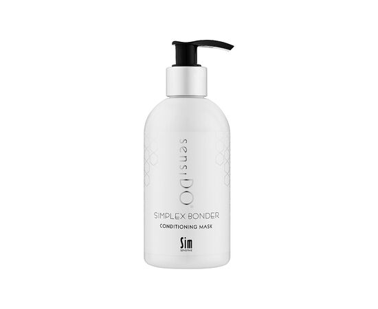 Кондиционер для волос Sim Sensitive SensiDO Simplex Bonder Conditioning Mask 250 мл (6417150017385)
