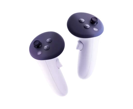 Очки виртуальной реальности Oculus Meta Quest 3 512GB + (Batman, Arkham Shadow) VR Headset (MET-815820024071-W), изображение 5 Очки виртуальной реальности Oculus Meta Quest 3 512GB + (Batman, Arkham Shadow) VR Headset (MET-815820024071-W), изображение 5