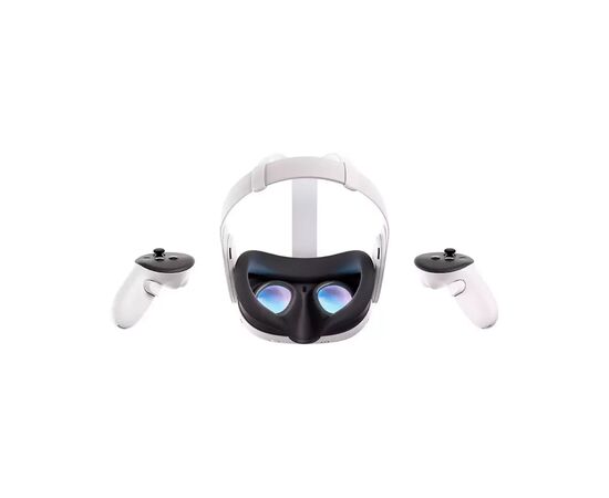 Очки виртуальной реальности Oculus Meta Quest 3 512GB + (Batman, Arkham Shadow) VR Headset (MET-815820024071-W), изображение 8 Очки виртуальной реальности Oculus Meta Quest 3 512GB + (Batman, Arkham Shadow) VR Headset (MET-815820024071-W), изображение 8