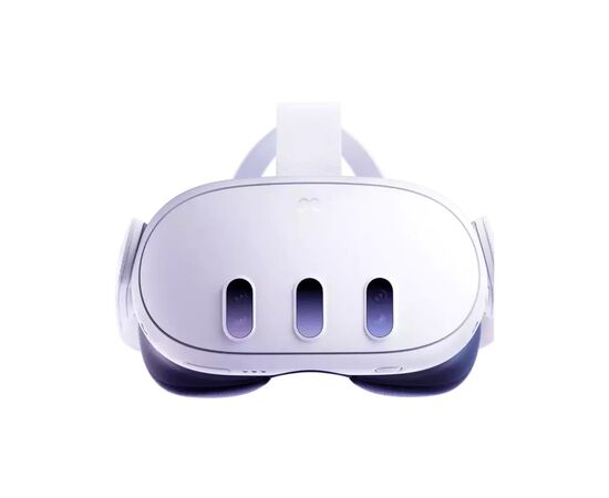 Окуляри віртуальної реальності Oculus Meta Quest 3 512GB + (Batman, Arkham Shadow) VR Headset (MET-815820024071-W)