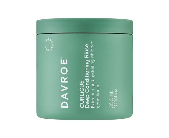 Кондиционер для волос Davroe Curlicue Deep Conditioning Rinse 300 мл (9326123009906)