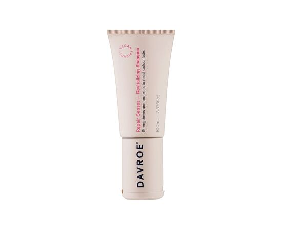 Шампунь Davroe Repair Senses Revitalizing Shampoo 100 мл (9326123007254)