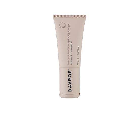 Шампунь Davroe Moisture Senses Hydrating Shampo 100 мл (9326123007353)