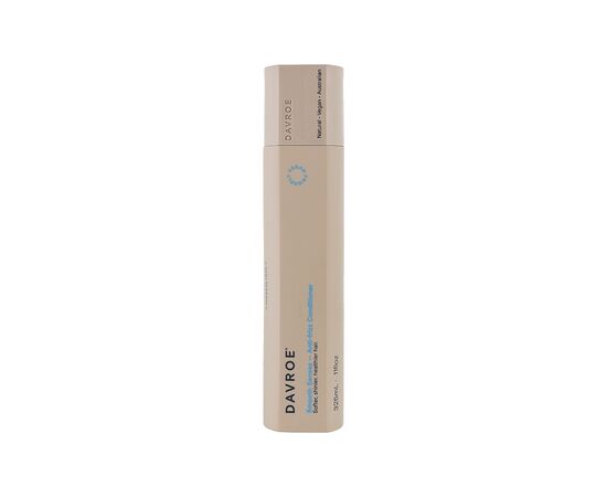 Кондиционер для волос Davroe Smooth Senses Anti-Frizz Conditioner Смягчающий 325 мл (9326123007513)
