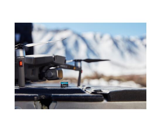 Карта памяти Kingston 64GB microSDXC сlass 10 UHS-I U3 V30 A2 Canvas Go Plus G4 (SDCG4/64GBSP), изображение 5 Карта памяти Kingston 64GB microSDXC сlass 10 UHS-I U3 V30 A2 Canvas Go Plus G4 (SDCG4/64GBSP), изображение 5