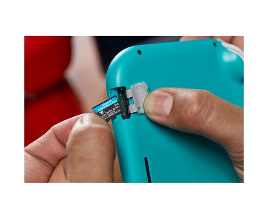 Карта памяти Kingston 64GB microSDXC сlass 10 UHS-I U3 V30 A2 Canvas Go Plus G4 (SDCG4/64GBSP), изображение 8 Карта памяти Kingston 64GB microSDXC сlass 10 UHS-I U3 V30 A2 Canvas Go Plus G4 (SDCG4/64GBSP), изображение 8