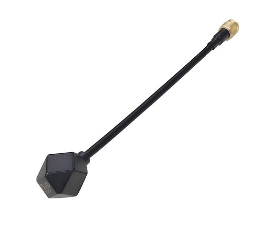 Антенна для дрона AKK 5.8GHz 6DBi Diamond Antenna-160MM упаковка 50 шт. (AD160BOX), изображение 2 Антенна для дрона AKK 5.8GHz 6DBi Diamond Antenna-160MM упаковка 50 шт. (AD160BOX), изображение 2