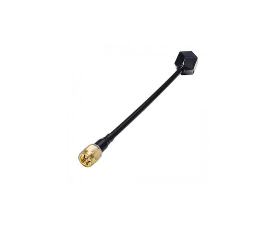 Антенна для дрона AKK 5.8GHz 6DBi Diamond Antenna-160MM упаковка 50 шт. (AD160BOX), изображение 3 Антенна для дрона AKK 5.8GHz 6DBi Diamond Antenna-160MM упаковка 50 шт. (AD160BOX), изображение 3