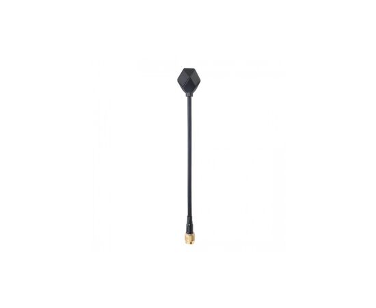 Антенна для дрона AKK 5.8GHz 6DBi Diamond Antenna-160MM упаковка 50 шт. (AD160BOX), изображение 4 Антенна для дрона AKK 5.8GHz 6DBi Diamond Antenna-160MM упаковка 50 шт. (AD160BOX), изображение 4