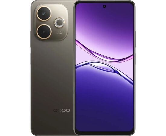 Мобильный телефон Oppo A5 PRO 4G 8/256GB Mocha Brown (OFCPH2711_BROWN _256)