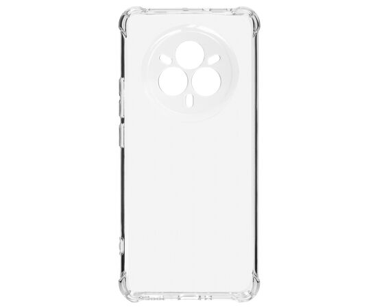 Чохол до мобільного телефона Armorstandart Air Force Realme 14 Pro 5G Camera cover Clear (ARM83590)
