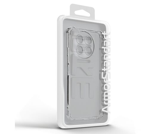 Чохол до мобільного телефона Armorstandart Air Force Tecno Spark 30 Pro 4G (KL7) Camera cover Clear (ARM83309), зображення 6