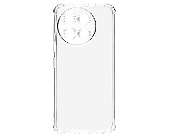 Чохол до мобільного телефона Armorstandart Air Force Tecno Spark 30 Pro 4G (KL7) Camera cover Clear (ARM83309)