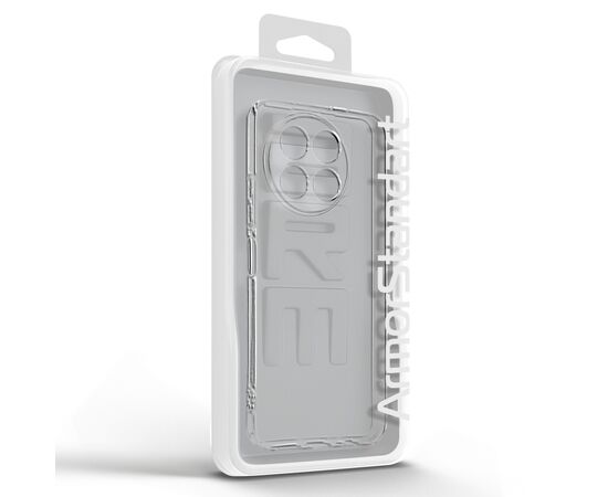 Чохол до мобільного телефона Armorstandart Air Tecno Spark 30 Pro 4G (KL7) Camera cover Clear (ARM83310), зображення 6