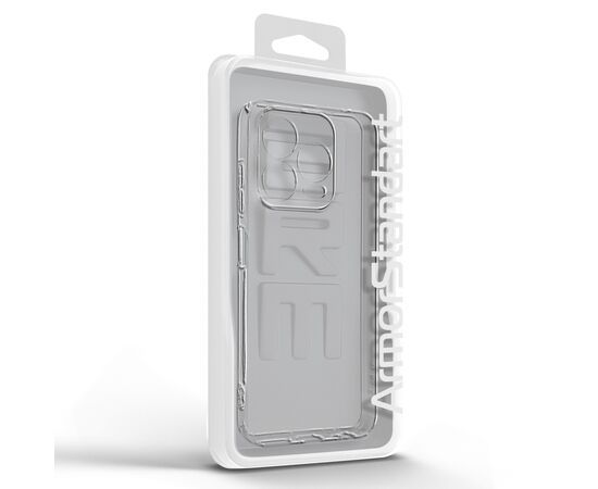 Чехол для мобильного телефона Armorstandart Air ZTE Blade V70 Design 4G / V70 Vita 4G Camera cover Clear (ARM82960), изображение 6