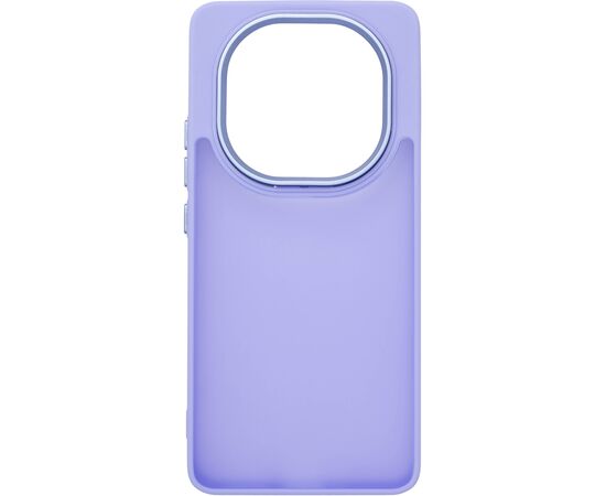 Чохол до мобільного телефона Armorstandart Frame Xiaomi Redmi Note 14 Pro 5G / Poco X7 Violet (ARM82404)