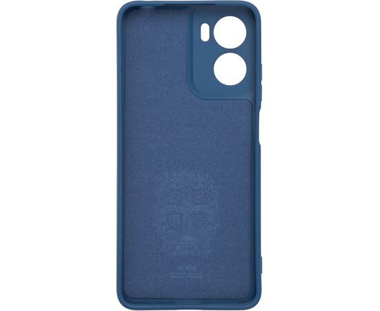 Чехол для мобильного телефона Armorstandart ICON Motorola G05 / E15 Camera cover Dark Blue (ARM82983), изображение 2