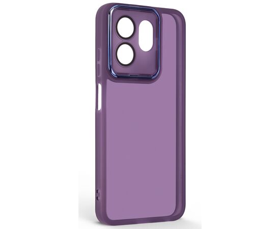 Чохол до мобільного телефона Armorstandart Shade Infinix Hot 50i / Smart 9 Violet (ARM81012)
