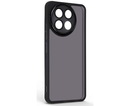 Чохол до мобільного телефона Armorstandart Shade Tecno Spark 30 Pro 4G (KL7) Black (ARM83959)