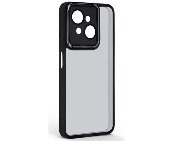 Чохол до мобільного телефона Armorstandart Shade Tecno Spark Go 1 (KL4) Black (ARM81251)