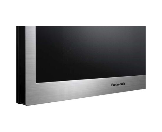 Микроволновая печь Panasonic NN-C69MSZPE, изображение 5 Микроволновая печь Panasonic NN-C69MSZPE, изображение 5