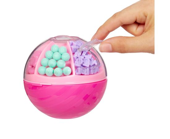 Кукла L.O.L. Surprise! Феерические прически из бусинок (511205), изображение 6 Кукла L.O.L. Surprise! Феерические прически из бусинок (511205), изображение 6