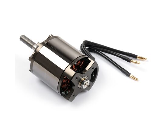 Двигатель для дрона Emax ECO II 5345 170KV - Model A with Solid shaft (0101096089A), изображение 2 Двигатель для дрона Emax ECO II 5345 170KV - Model A with Solid shaft (0101096089A), изображение 2