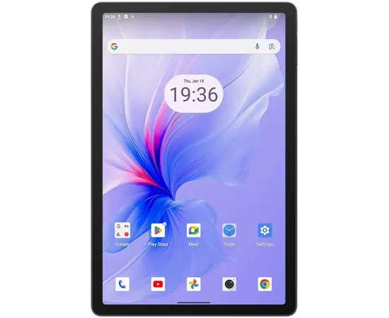 Планшет Blackview Tab 16 Pro 11" FHD+ 8/256GB / LTE Purple (6931548316916), изображение 2 Планшет Blackview Tab 16 Pro 11" FHD+ 8/256GB / LTE Purple (6931548316916), изображение 2