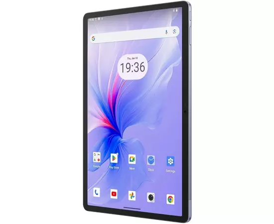Планшет Blackview Tab 16 Pro 11" FHD+ 8/256GB / LTE Purple (6931548316916), изображение 3 Планшет Blackview Tab 16 Pro 11" FHD+ 8/256GB / LTE Purple (6931548316916), изображение 3