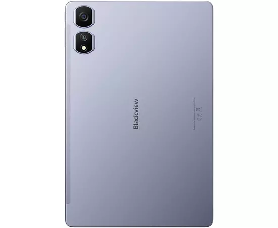 Планшет Blackview Tab 16 Pro 11" FHD+ 8/256GB / LTE Purple (6931548316916), изображение 5 Планшет Blackview Tab 16 Pro 11" FHD+ 8/256GB / LTE Purple (6931548316916), изображение 5