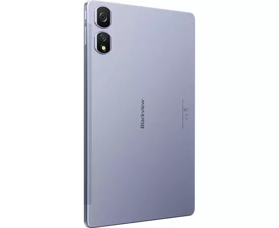 Планшет Blackview Tab 16 Pro 11" FHD+ 8/256GB / LTE Purple (6931548316916), изображение 6 Планшет Blackview Tab 16 Pro 11" FHD+ 8/256GB / LTE Purple (6931548316916), изображение 6