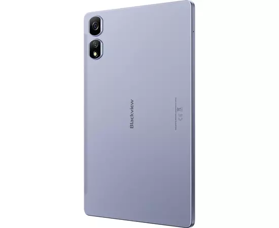 Планшет Blackview Tab 16 Pro 11" FHD+ 8/256GB / LTE Purple (6931548316916), изображение 7 Планшет Blackview Tab 16 Pro 11" FHD+ 8/256GB / LTE Purple (6931548316916), изображение 7