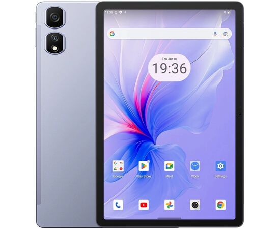 Планшет Blackview Tab 16 Pro 11" FHD+ 8/256GB / LTE Purple (6931548316916)