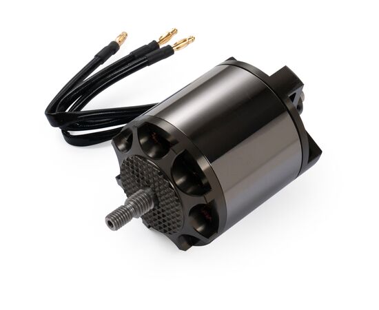 Двигатель для дрона Emax ECO II 5345 170KV- Model B with Hollow shaft (0101096089B), изображение 2 Двигатель для дрона Emax ECO II 5345 170KV- Model B with Hollow shaft (0101096089B), изображение 2