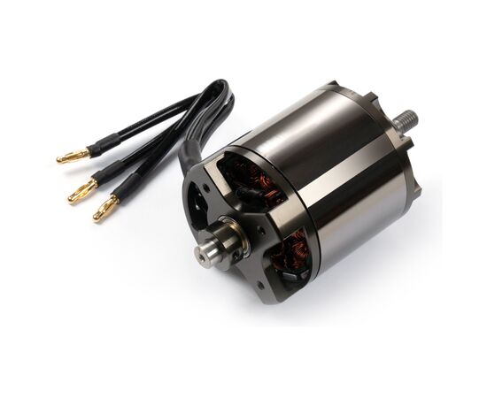 Двигун для дрона Emax ECO II 5345 170KV- Model B with Hollow shaft (0101096089B)