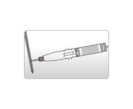 Тестер автомобільний Toptul 6-24V DC (JJDD0124), зображення 2 Тестер автомобільний Toptul 6-24V DC (JJDD0124), зображення 2