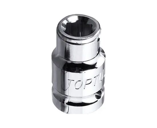 Адаптер для инструмента Toptul под биты 1/2"х10мм (FTAB1612)