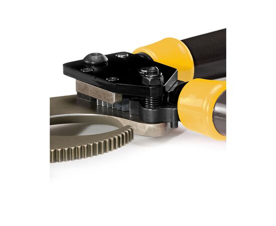 Кабелеріз Стандарт тросоріз ручний механічний Heavy Duty, телескопічні ручки (JSLC0025), зображення 4 Кабелеріз Стандарт тросоріз ручний механічний Heavy Duty, телескопічні ручки (JSLC0025), зображення 4