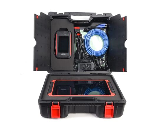 Автосканер LAUNCH X-431 PAD9 LINK с адаптером SmartLink C V3.0 (X-431 PAD9 LINK), изображение 2 Автосканер LAUNCH X-431 PAD9 LINK с адаптером SmartLink C V3.0 (X-431 PAD9 LINK), изображение 2