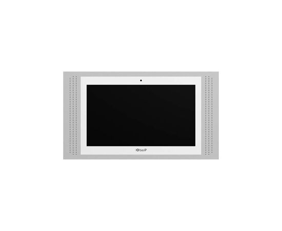 Відеодомофон Bas-IP AT-10 white, зображення 2 Відеодомофон Bas-IP AT-10 white, зображення 2