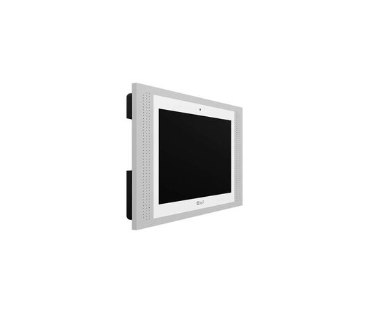 Відеодомофон Bas-IP AT-10 white, зображення 3 Відеодомофон Bas-IP AT-10 white, зображення 3