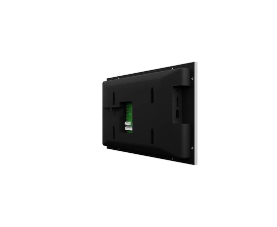 Відеодомофон Bas-IP AT-10 white, зображення 4 Відеодомофон Bas-IP AT-10 white, зображення 4