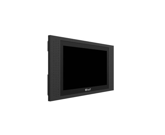 Відеодомофон Bas-IP AT-07 black, зображення 3 Відеодомофон Bas-IP AT-07 black, зображення 3