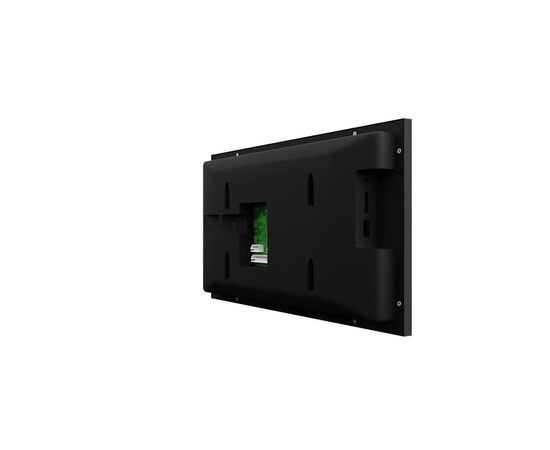 Відеодомофон Bas-IP AT-07 black, зображення 4 Відеодомофон Bas-IP AT-07 black, зображення 4